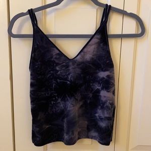 American Eagle crop top